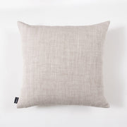 Cojín Tweed Beige