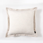 Cojín Trazo Beige