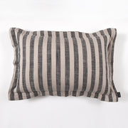 Cojín Sail Negro