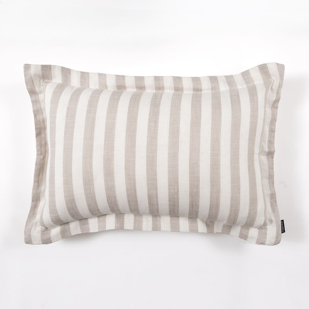 Cojín Sail Beige