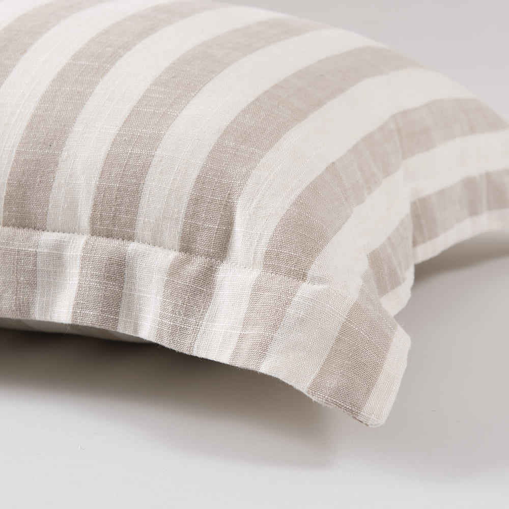 Cojín Sail Beige