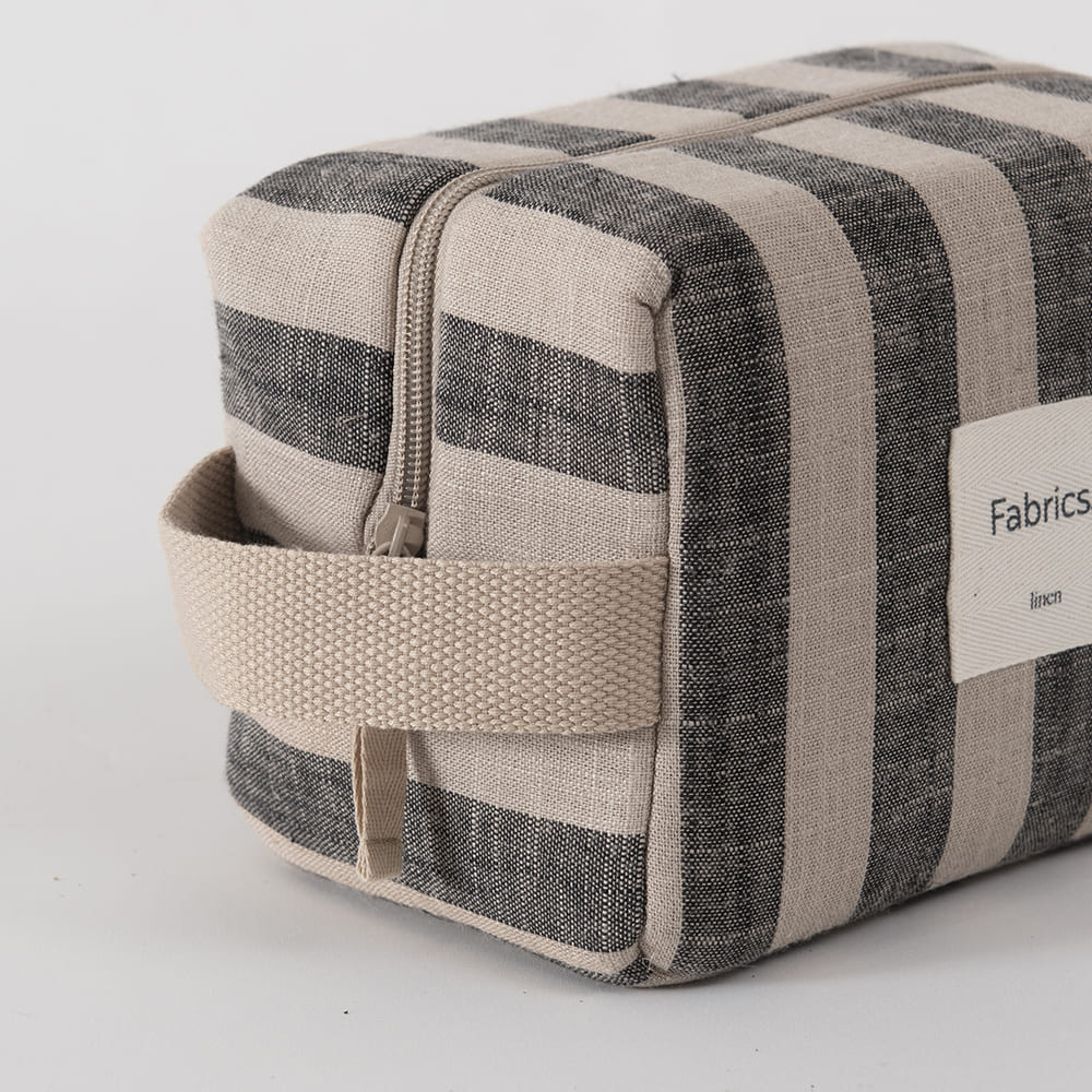 Estuche Sail Negro