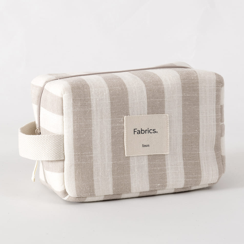 Estuche Sail Beige