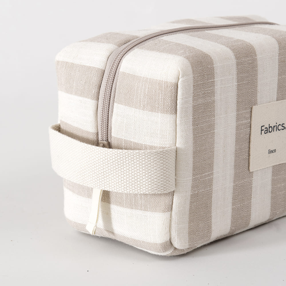 Estuche Sail Beige