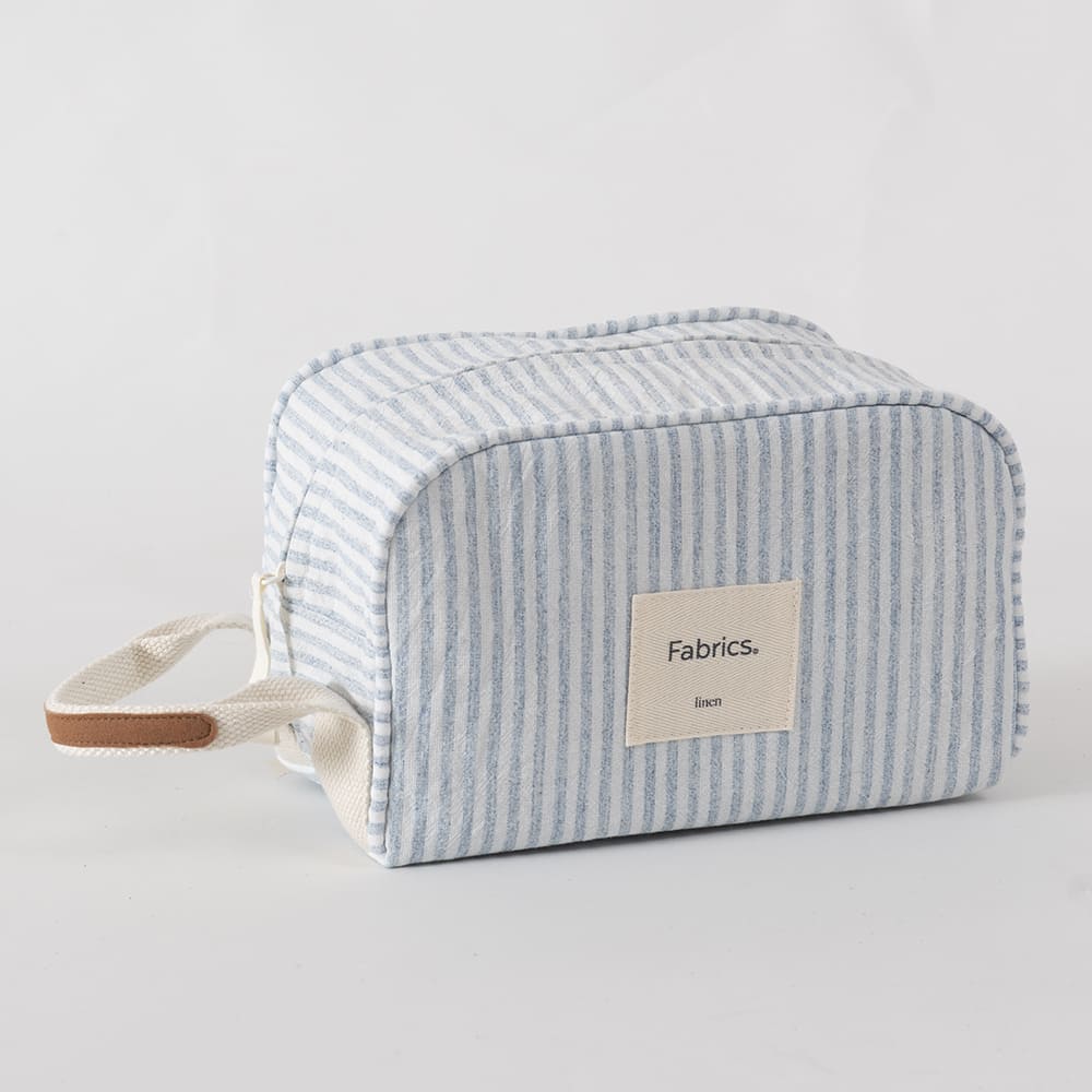 Estuche Trazo Azul