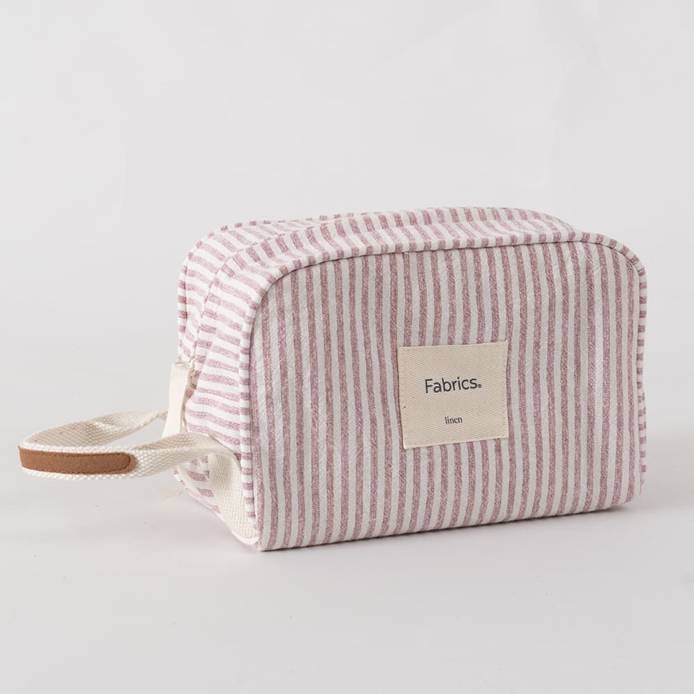 Estuche Trazo Burdeo