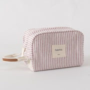 Estuche Trazo Burdeo