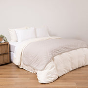 Piecera Bea 90x230cm Crudo