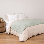 Piecera Bea 90x230cm Verde
