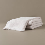 Manta Muslin Beige