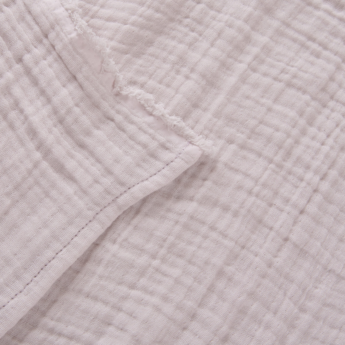 Manta Muslin Beige