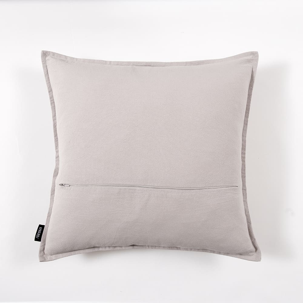 Cojín Coquet Malva