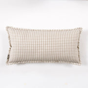 Cojín Cottage Beige