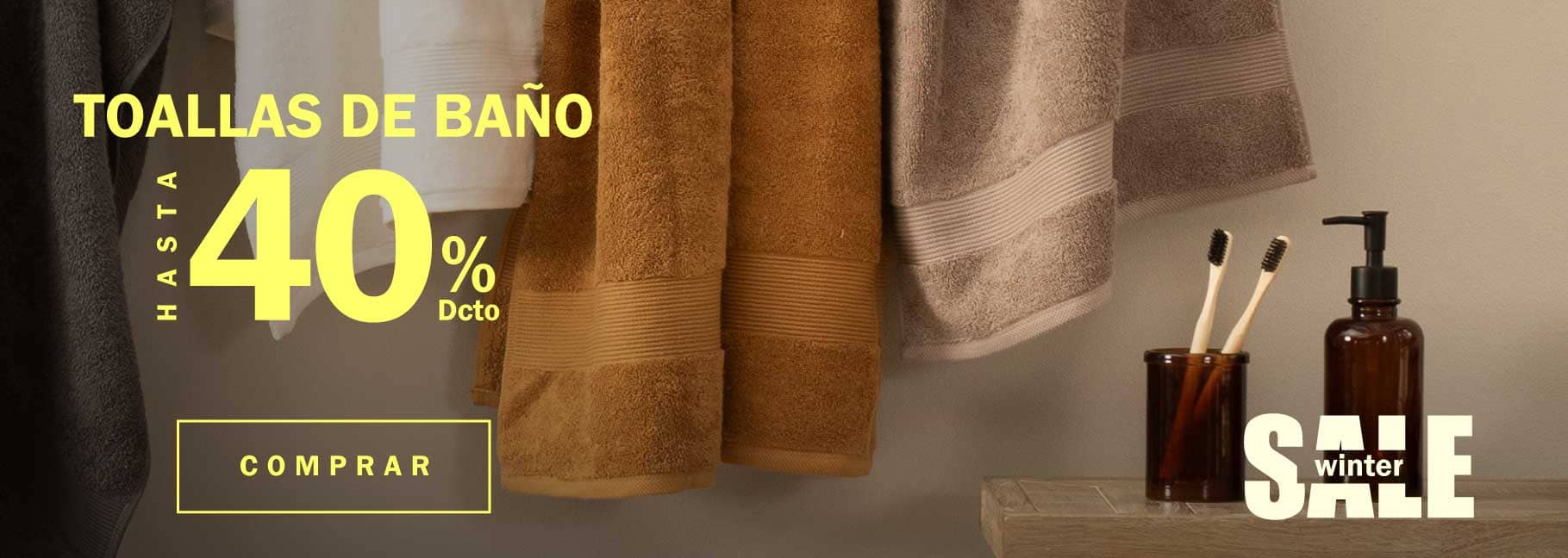 Fabrics