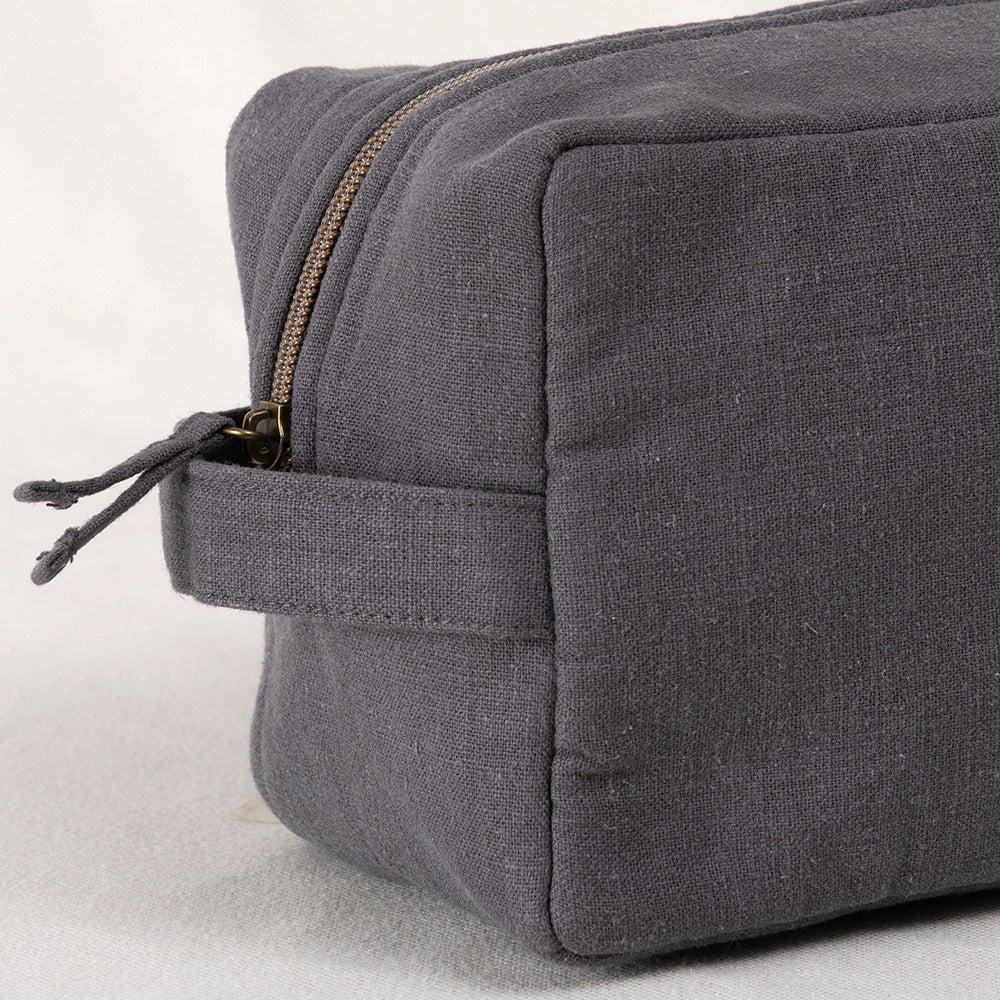 Estuche Lino Marengo