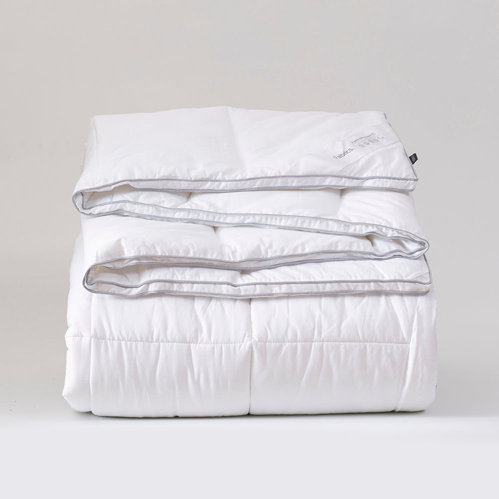 Plumón MicroGel Super King Blanco