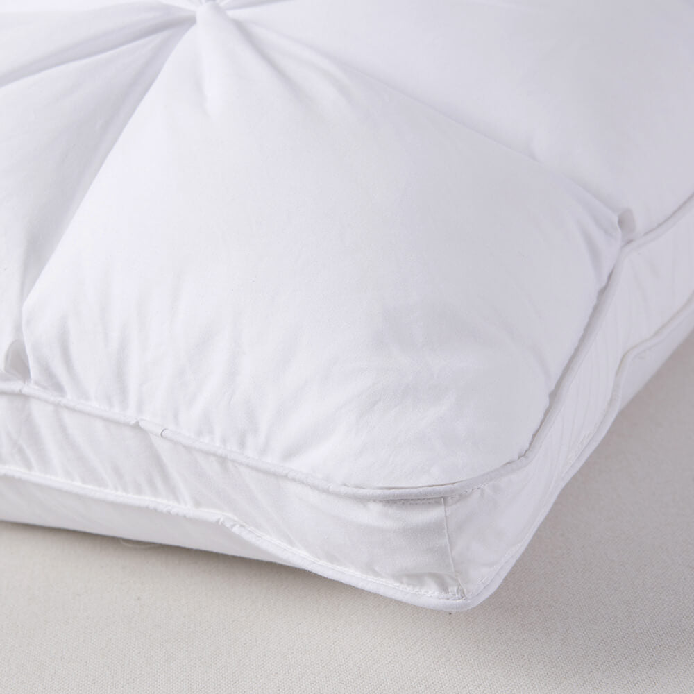 Almohada Hollow Luxury