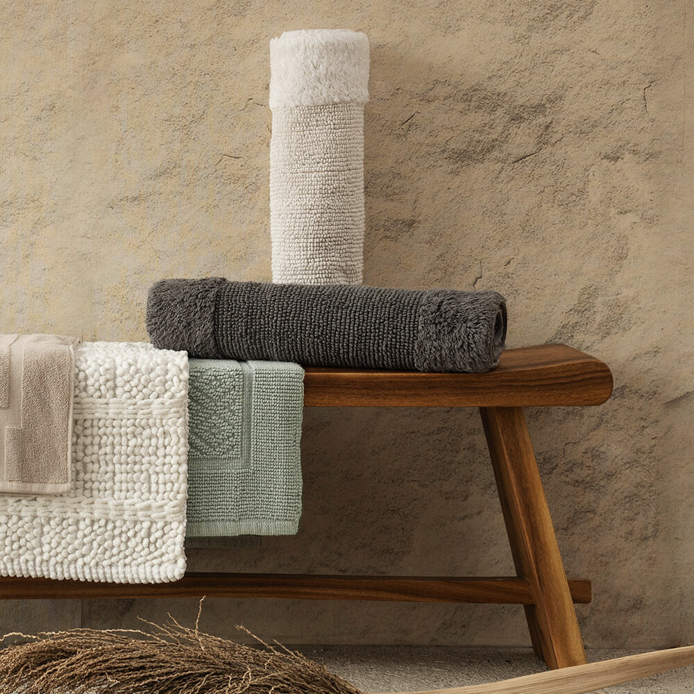 Piso Baño Colores Blanco