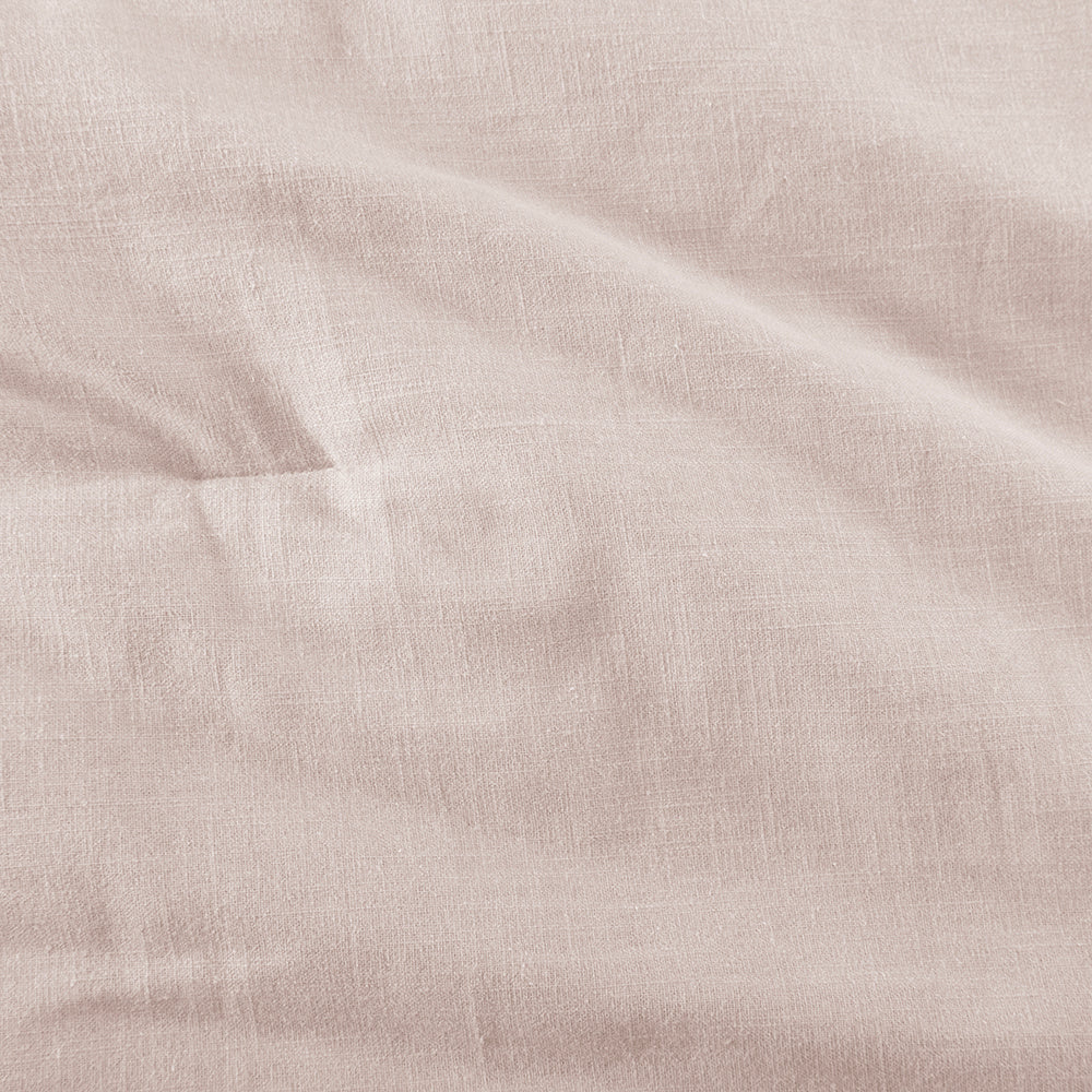 Piecera Lino Mila Beige