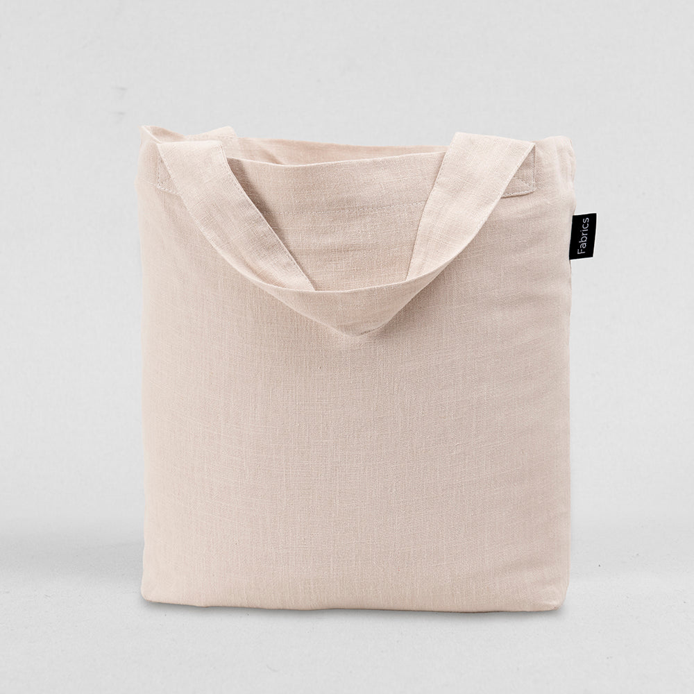 Piecera Lino Mila Beige