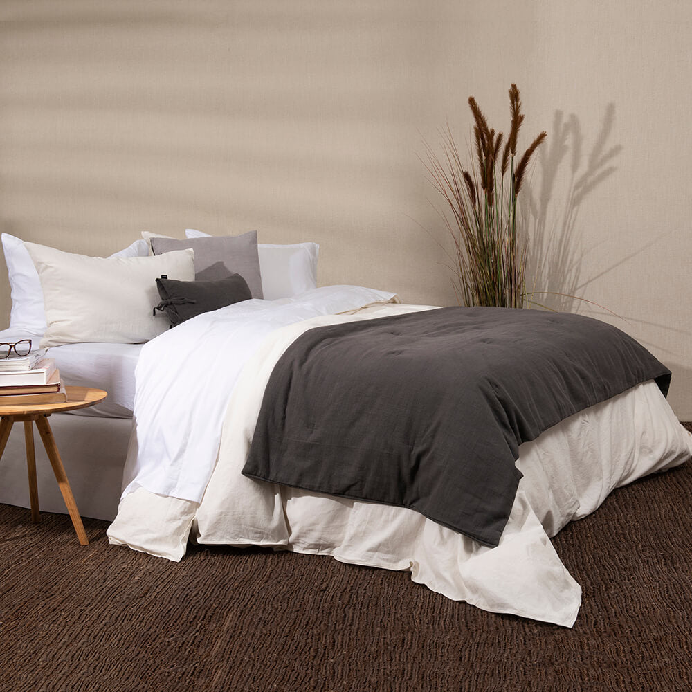 Piecera Lino Mila Marengo