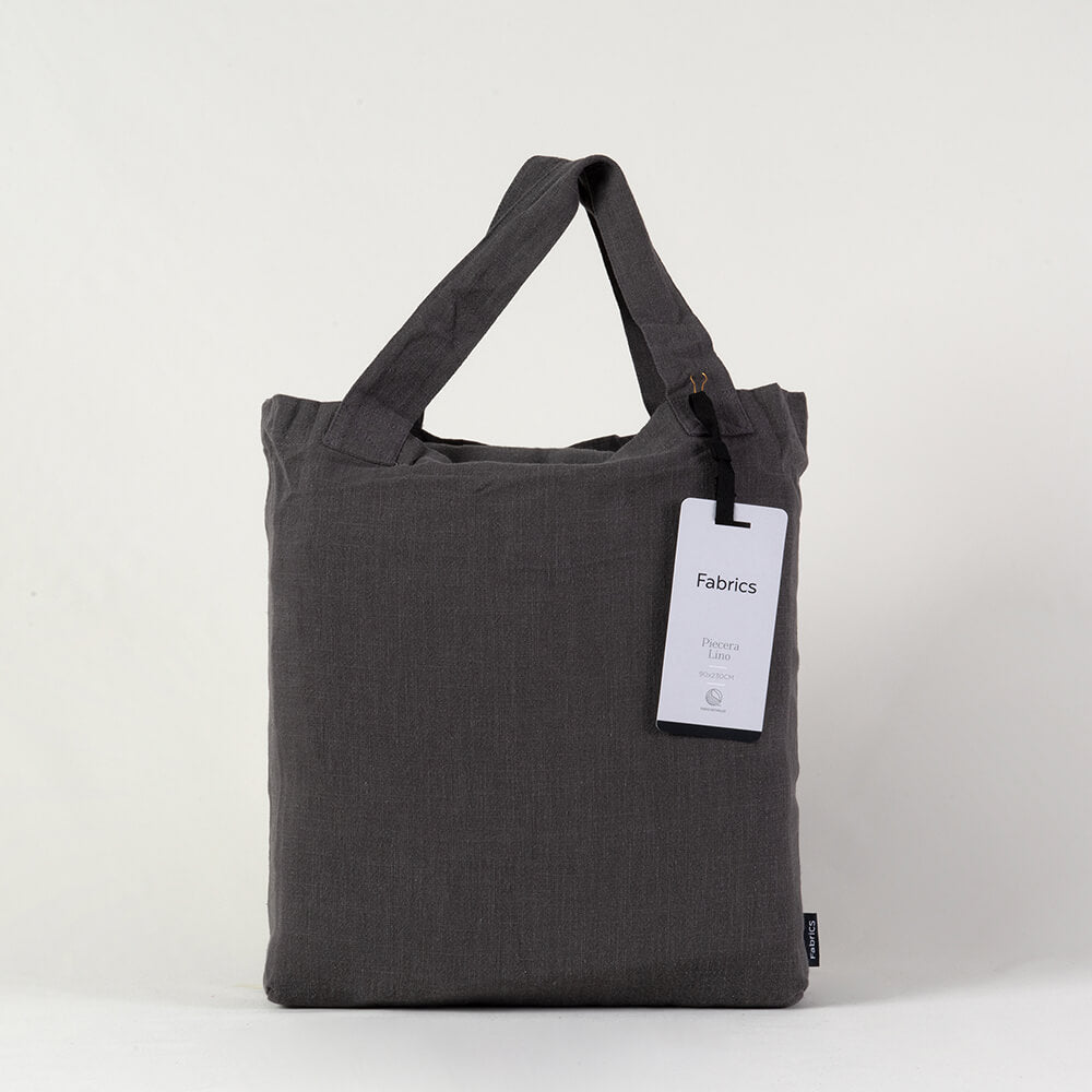 Piecera Lino Mila Marengo