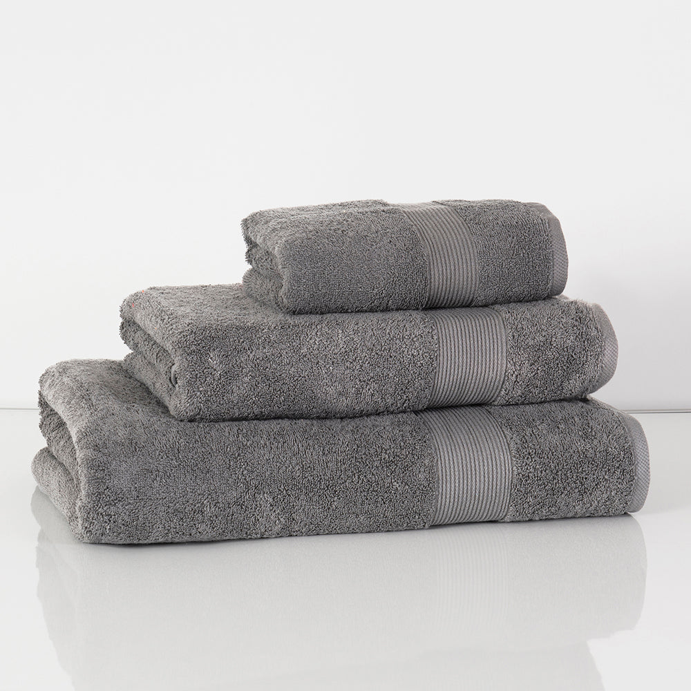 Toalla Mano 550g Marengo