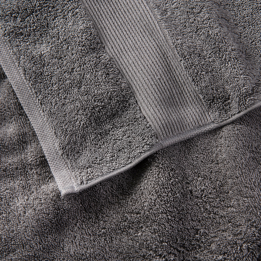 Toalla Mano 550g Marengo