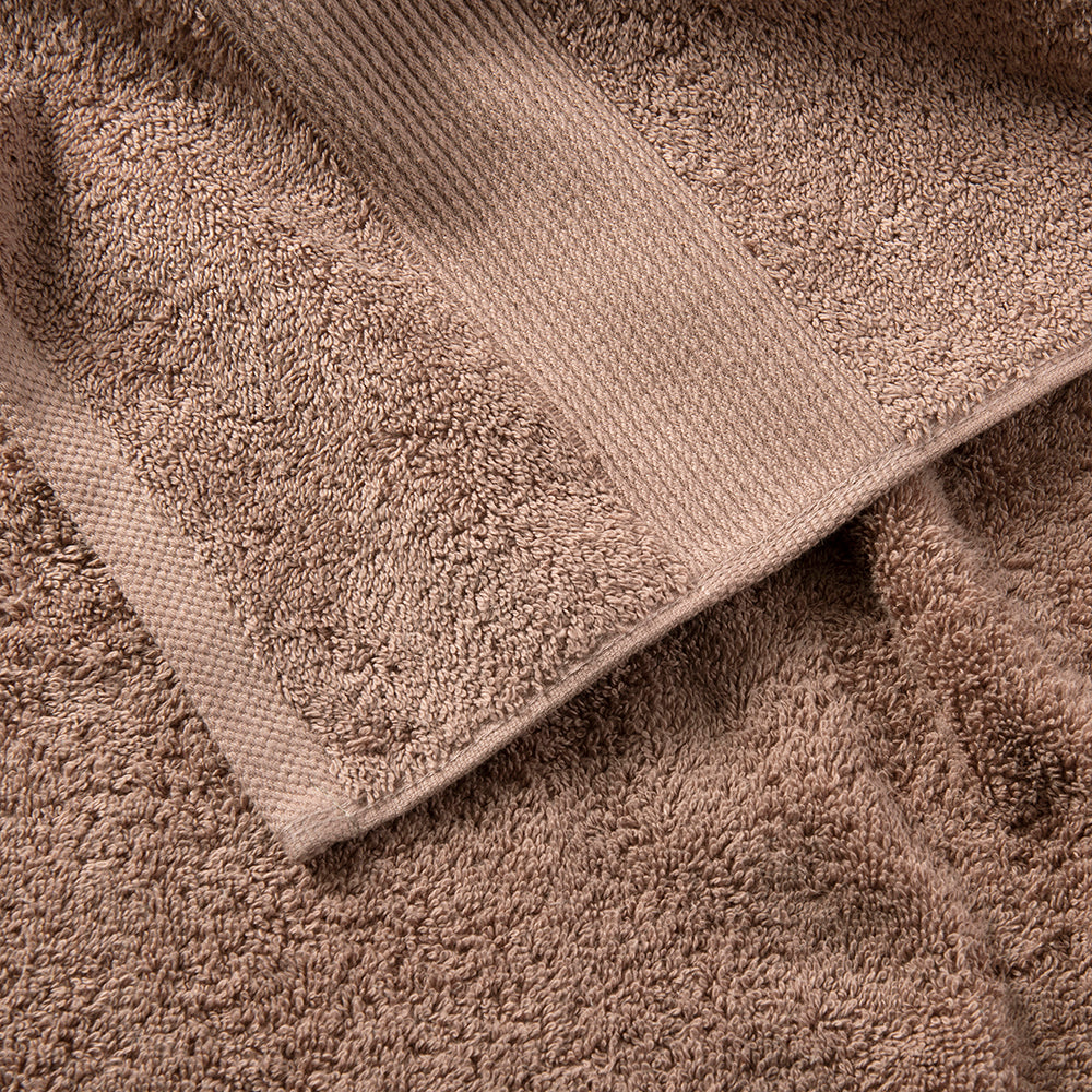 Toalla Baño 550g Nude