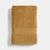Toalla Sábana 550g Ocre