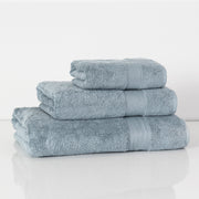 Toalla Mano 550g Azul