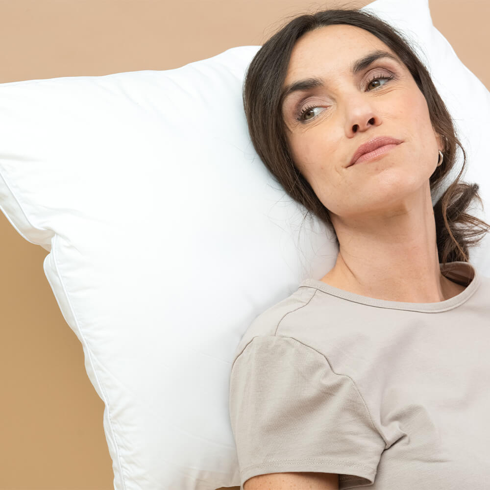 Almohada Antiallergic 50x70cm