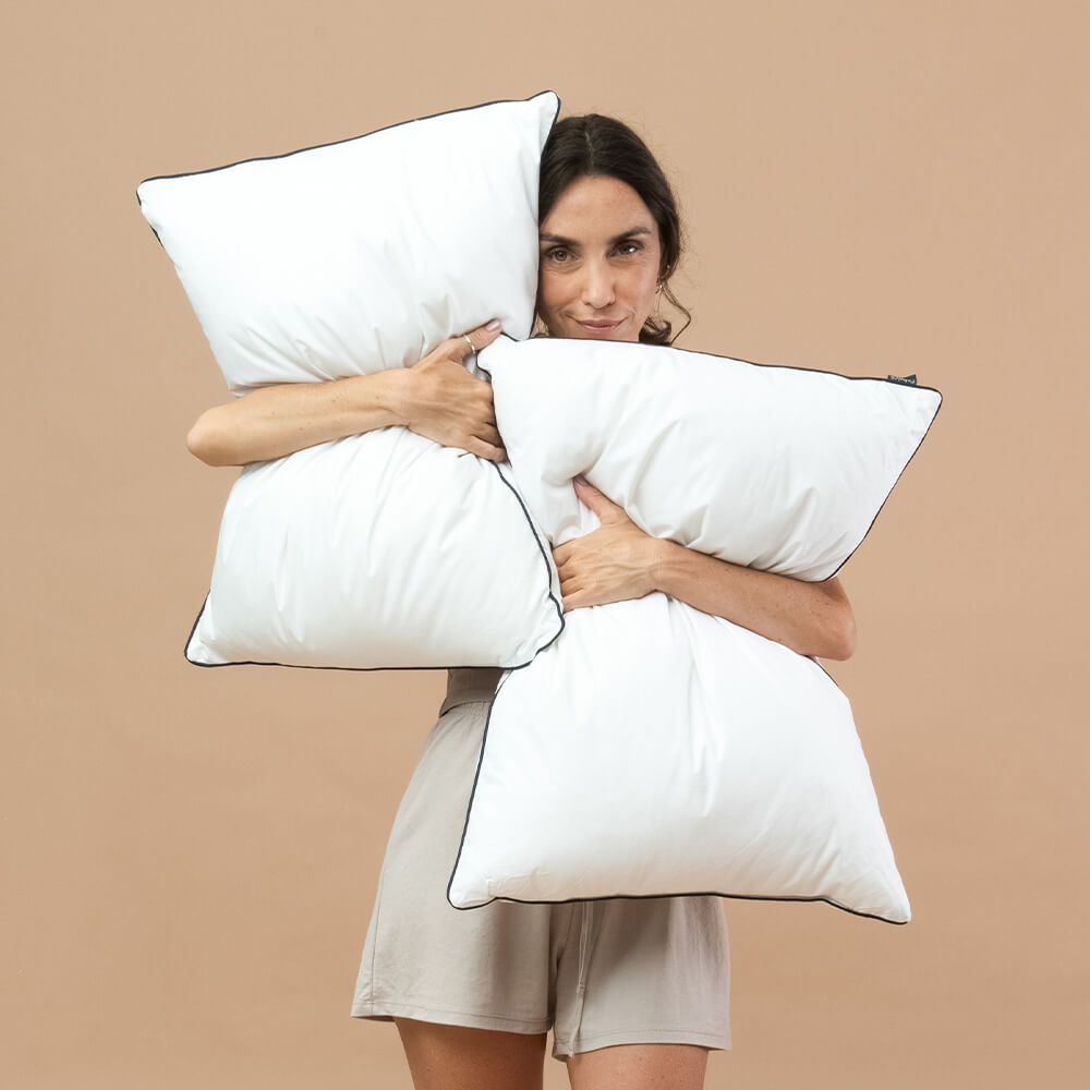 Almohada Super Soft 50x90cm