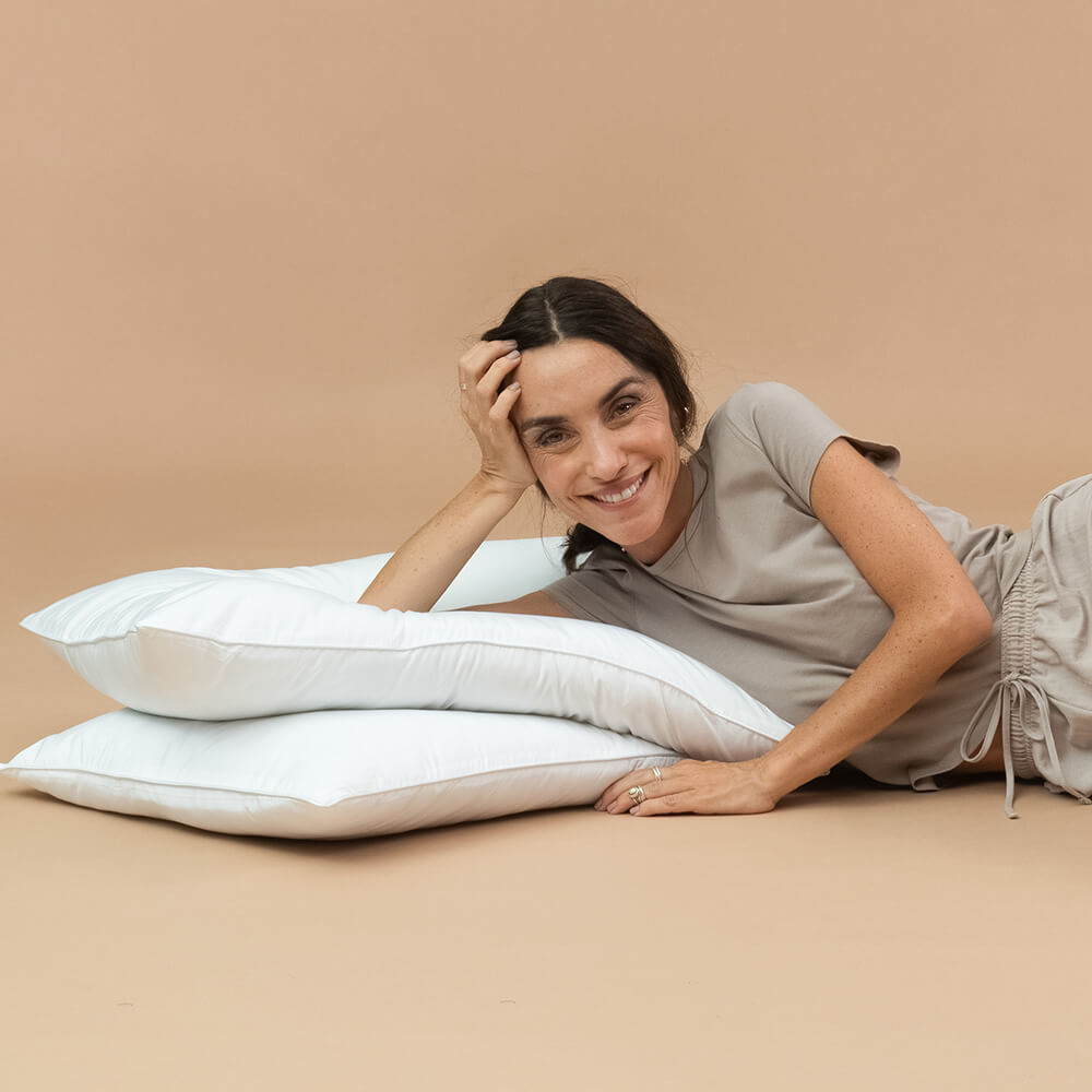 Almohada Esential 50x90cm
