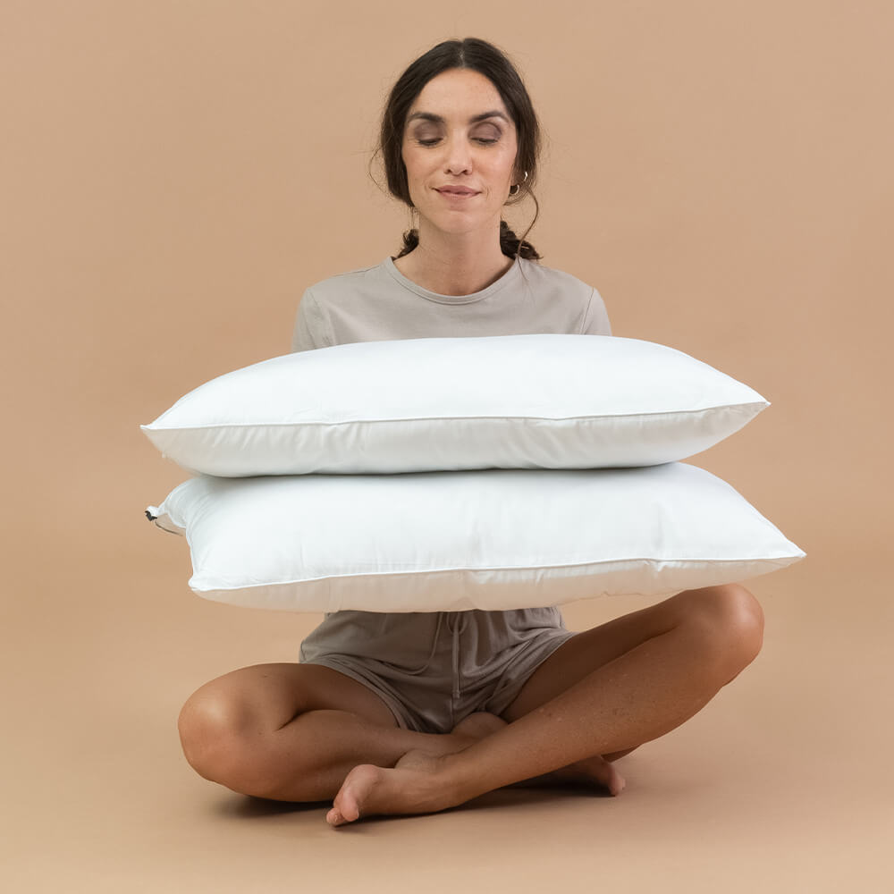 Almohada Esential 50x90cm