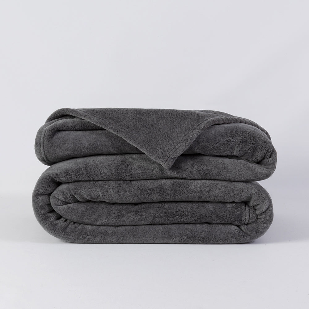 Frazada Coral King Marengo