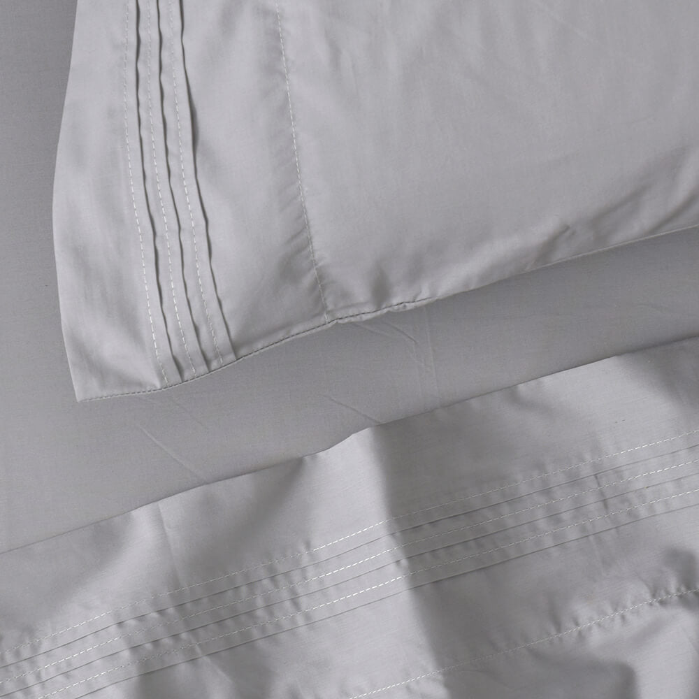 Sábana 200 Hilos Antonieta King Marengo