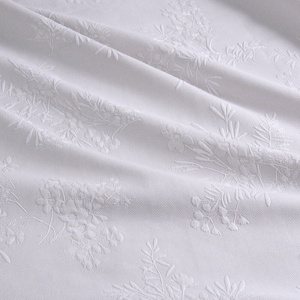 Cubrecama Matelasse Alina Super King Beige