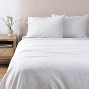 Cubrecama Matelasse Paris 2 Plazas Blanco