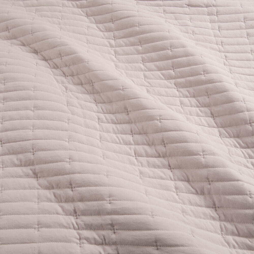 Cubrecama Quilt Renato King Arena