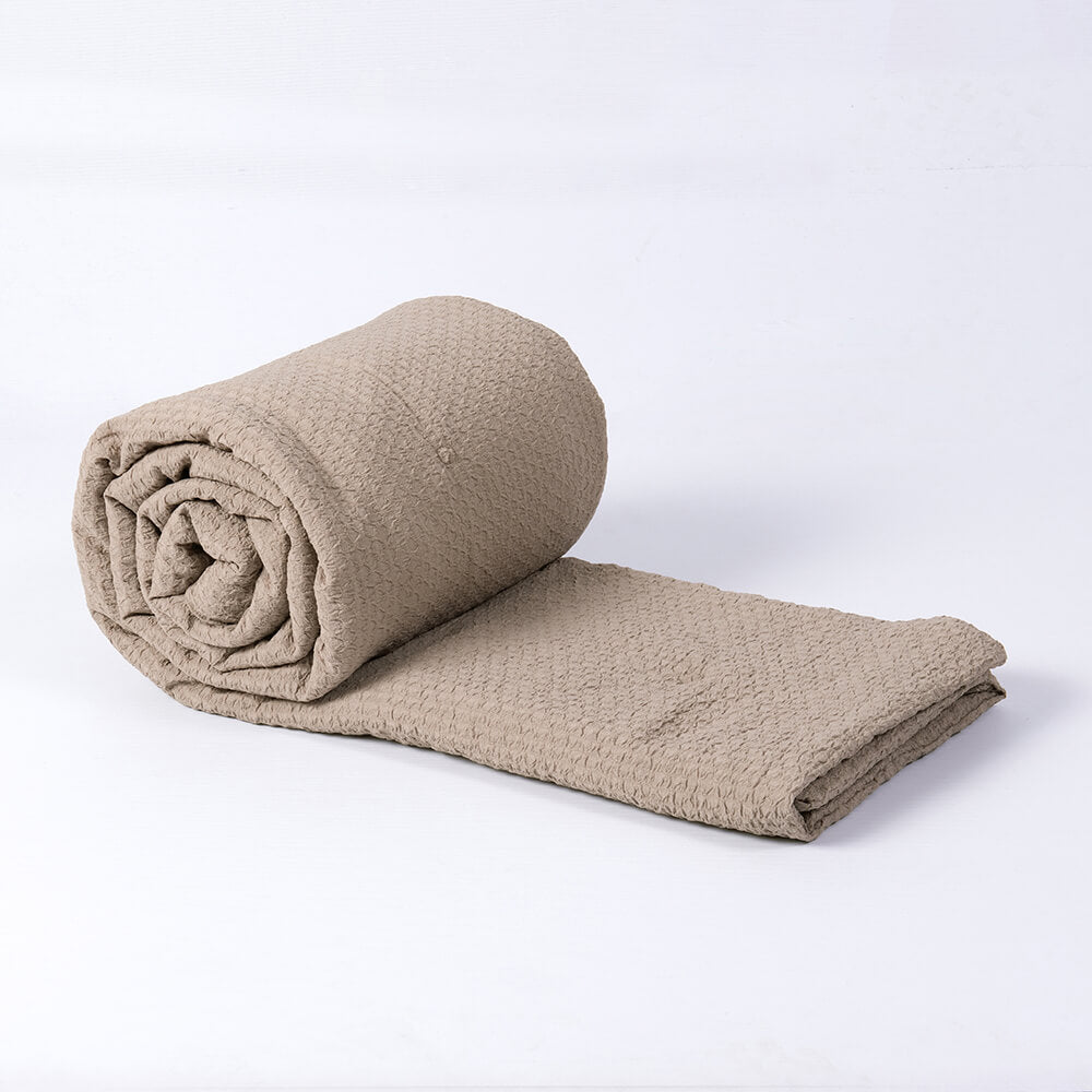 Piecera Tex 90x230cm Visón