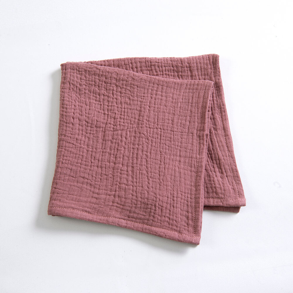 Manta Vuelos 130x180cm Rosa Viejo - Fabrics