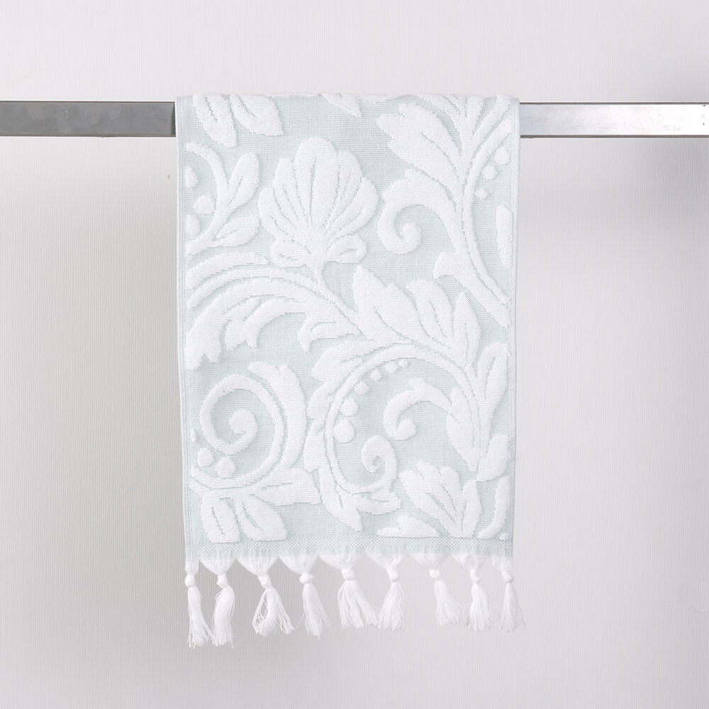 Set 2 Toalla Visita Ella Agua