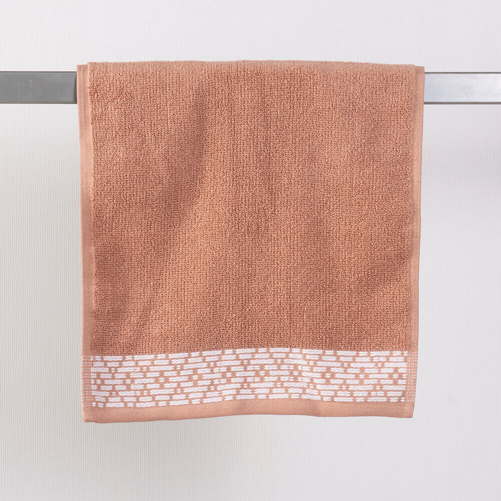 Set 2 Toalla Visita Rui Nude