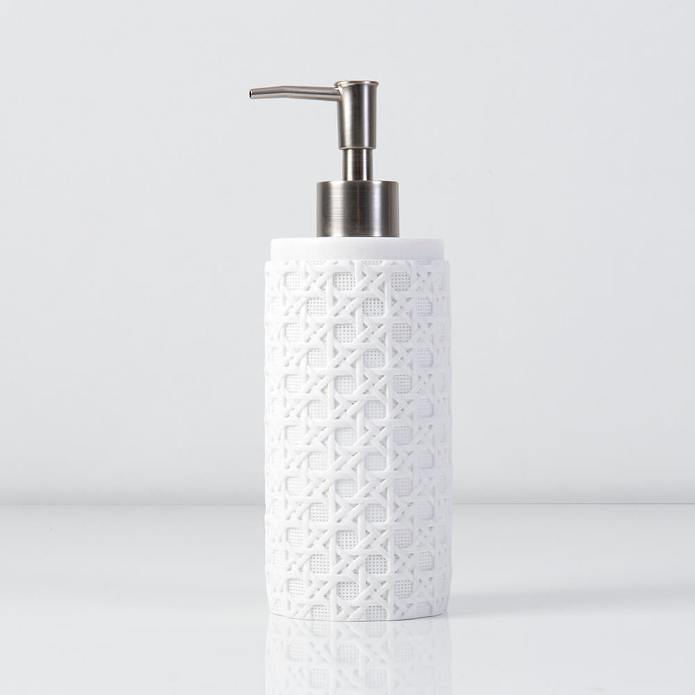 Dispensador Red Blanco