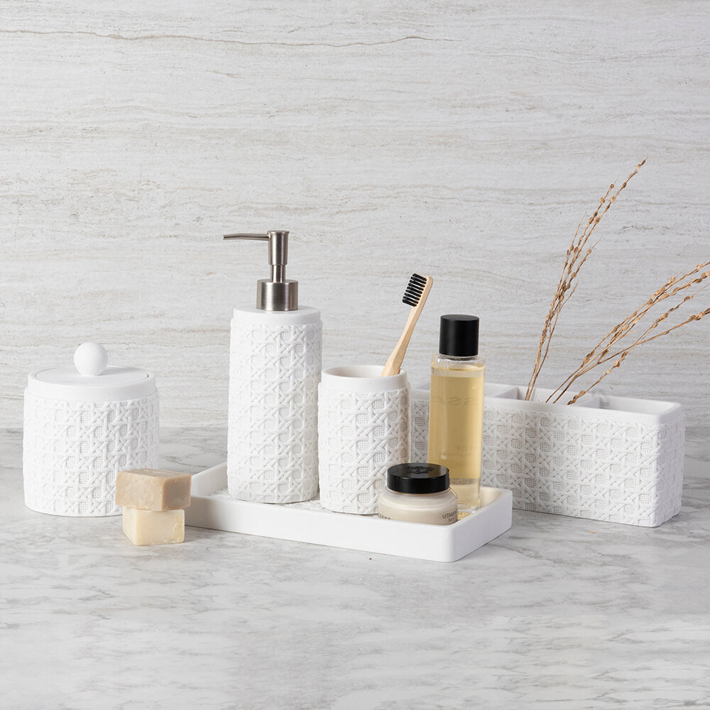 Dispensador Red Blanco