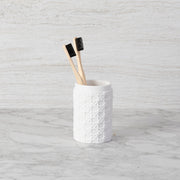 Vaso Red Blanco