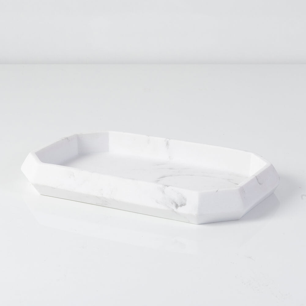 Bandeja Mármol
