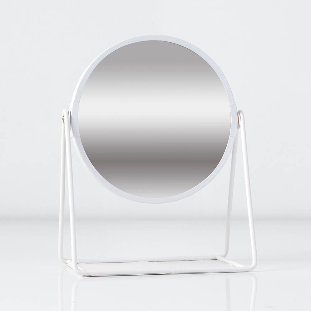 Espejo Tocador Nordic Blanco