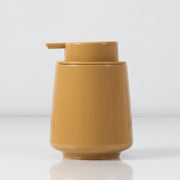 Dispensador Basic Ocre